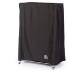 Prevue Hendryx Pet Products Good Night Bird Cage Cover, Large, Black