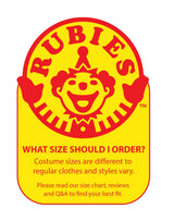 Child's Play: Chucky Pet Costume for For Dogs or Cats by Rubies, Small