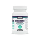 Nutramax Denamarin Liver Health Supplement for Dogs, With S-Adenosylmethionine (SAMe) and Silybin, 30 Chewable Tablets