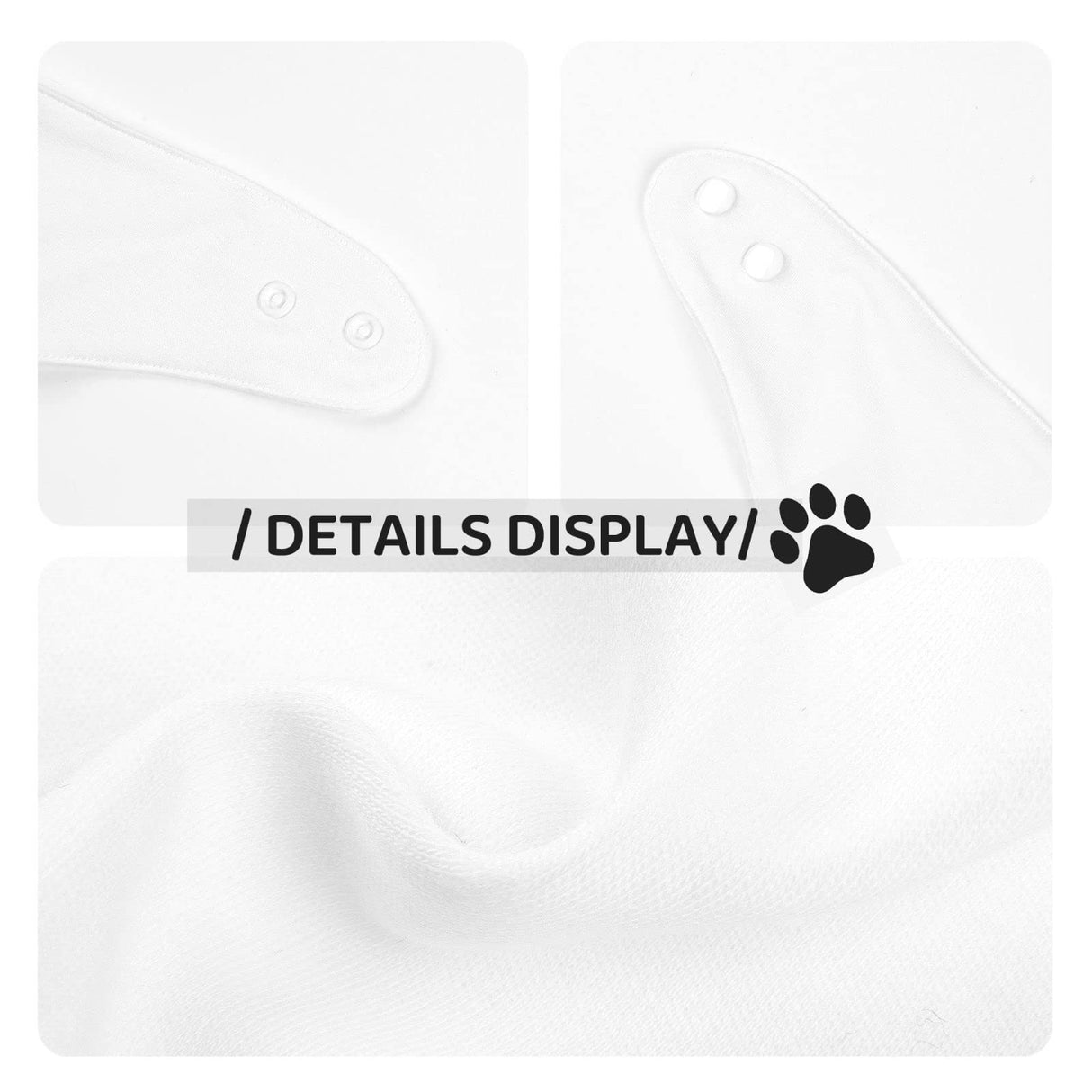 Dale Earnhardt Sr #3 Dog Bandana Pet Scarf Adjustable Reversible Pet Scarf Large