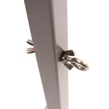Groomer Essentials Overhead Arm & Clamps