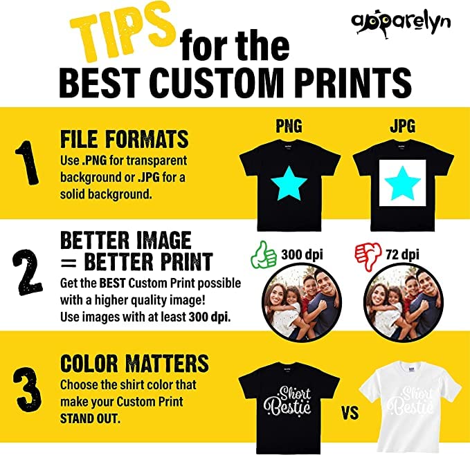 Custom Dog Clothes - Design Your Own Pet Shirt Add Name Number Personalized T-Shirt Jersey for Small Medium Large Dogs Red