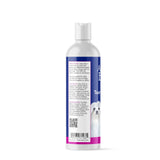 ANGELS' EYES Gentle Tear Stain Solution for Dogs and Cats | 8 oz Solution for Eye Area and Face | Remove Discharge, Dirt, Tear Stains, and Mucus