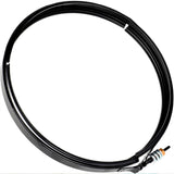 Upgrade 190003 Tension Control Clamp Kit for Pentair Pool&Spa Filter, Pool Filter Tension Clamp Compatible with Pentair FNS Plus Series, Clean&Clear Plus&Quad DE Series Filters Pumps, 23-1/4" Length