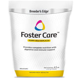 Breeder's Edge Foster Care Canine Milk Replacer Powder, Complete Nutritional Supplement for Puppies & Dogs, Supports Healthy GI & Immune System, Easy to Mix Formula, 4.5 lb