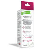Vetality Medicated Hot Spot and Wound Ointment for Pets, Itch Relief for Dog Sores and Irritations, 2.5 oz