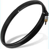 Upgrade 190003 Tension Control Clamp Kit for Pentair Pool&Spa Filter, Pool Filter Tension Clamp Compatible with Pentair FNS Plus Series, Clean&Clear Plus&Quad DE Series Filters Pumps, 23-1/4" Length