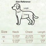 Dog Spike Vest,Coyote Vest,Dog Harness Coat with Removable Spikes,Anti Bite Winter Coat,Adjustable Pet Costume
