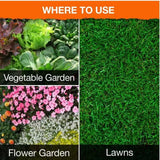 ORTHO Bug B-gon Lawn Insect Killer for Above and Below The Ground - 20 lbs.