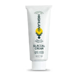 Highland Glacial Cream - Hair Styling Cream- Smooths, Hydrates, De-Frizzes, Texturizes & Defines - Low Hold Matte Finish for All Hair Types - Natural Ingredients that Boost Hair & Scalp Health- 2.5 oz