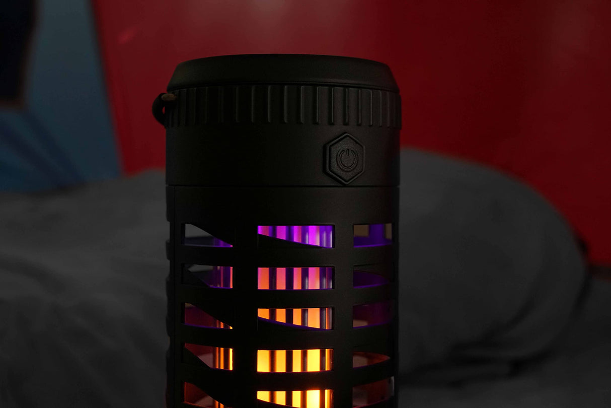 PIC Portable Insect Killer Lantern - 2 Pack