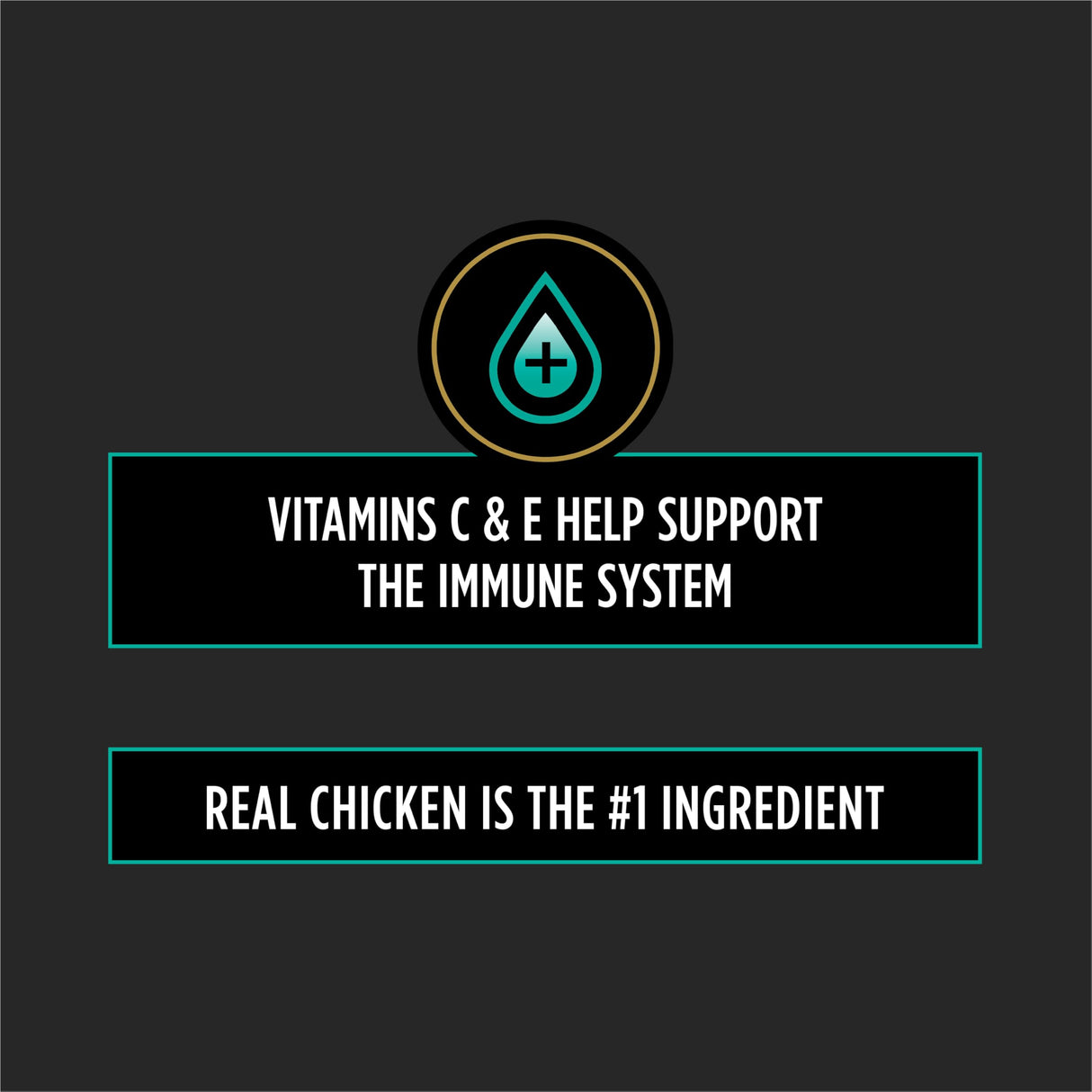 Pro Plan Veterinary Diets Purina Digestive Health Bites Dog Treat Chews - 16 oz. Pouch