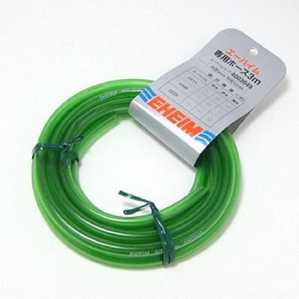Eheim Pre-Cut Tubing - 594-9.8 ft