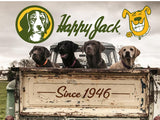 Happy Jack Tonekote Dog Skin & Coat Supplement, Oil for Dogs with Essential Fatty Acids & Vitamins for Itch Relief, Hot Spots, Dull Coat, Dry Skin, Excessive Shedding, 16 oz