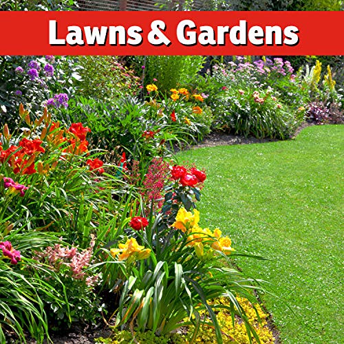I Must Garden Snake Repellent: Powerful All-Natural Protection - 5lb Bag