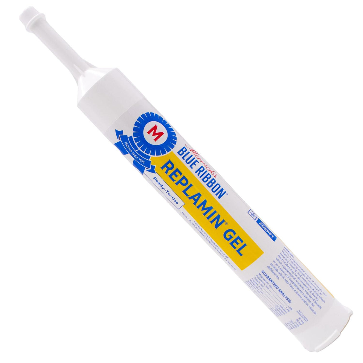 HLXFF3 AGRI Labs LTD REPLAMIN Gel Plus 300CC