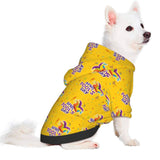 Happy April Fool'S Day Pet Wear Hoodie Small Dog Sweatshirt Warm Lightweight Easy to Wear Puppy Pets Apparel X-Large