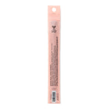 Eyeshadow "C" Brush, Curved Eyeshadow Brush For Blending & Diffusing, Helps Create The Perfect Smoky Eye, Vegan & Cruelty-Free