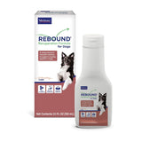 Virbac Rebound Recuperation Formula for Dogs - Promotes the restoration of healthy digestion, hydration, and nutrition