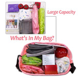 KIKIGOAL Dry Wet Separated Swimming Bag Portable Drawstring Backpack Waterproof Gym Sports Pool Beach Gear Bag