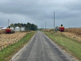 Disbro Farms Ear Corn 6.5 pounds