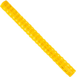 BOEN 4' x 50' Yellow Temporary Fencing, Mesh Snow Fence, Plastic, Safety Garden Netting, above Ground Barrier, for Deer, Kids, Swimming Pool, Silt, Lawn, Rabbits, Poultry, Dogs
