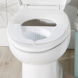 McKesson 16-9522 Commode Specimen Collector Polypropylene Without Closure 27 oz. / 800 Cc Nonsterile (Pack of 100)