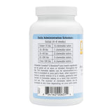 Nutramax Laboratories Curaflex 2 Joint Health Supplement for Dogs, 120 Chewable Tablets