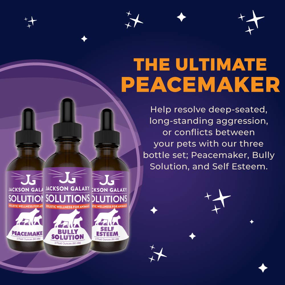 Ultimate Peacemaker Set