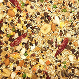 Higgins 2 Pack of Mayan Harvest Tikal Parrot Food, 3 Pounds Each