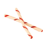 Dreambone Twist Sticks Rawhide Free Dog Chews, Made with Real Chicken, 100 Count (Pack of 1)