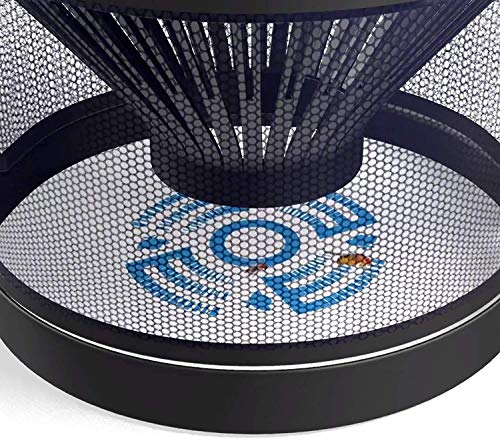 Refill Glue Boards - Fits Katchy, Fenun, Toloco, and Other Bug Trap Models (100)