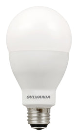 SYLVANIA A21 LED Light Bulb, 3 Way, 50W/ 100W/ 150W, 13 Year, Non-Dimmable, Up to 2600 Lumens, 2700K, Soft White - 1 Pack (79713)