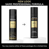 TRESemmé TRES Two Hair Spray Extra Hold 6 Count for Maximum Hold that’s Never Sticky or Stiff Humidity Resistant Hairspray that Sprays on Dry 11 oz