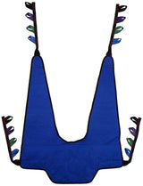 Invacare Transport Sling for Patient Lifts, Standard Size, R134