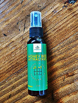 Donaldson Farms Honey Bee Attractant - Naturally Attract Honey Bees to Your Bee Hive.