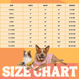 Lifeguard Dog Tee Shirt | Sleeveless | Sizes for Puppies, Toys and Large Breeds (53 Red, Small)