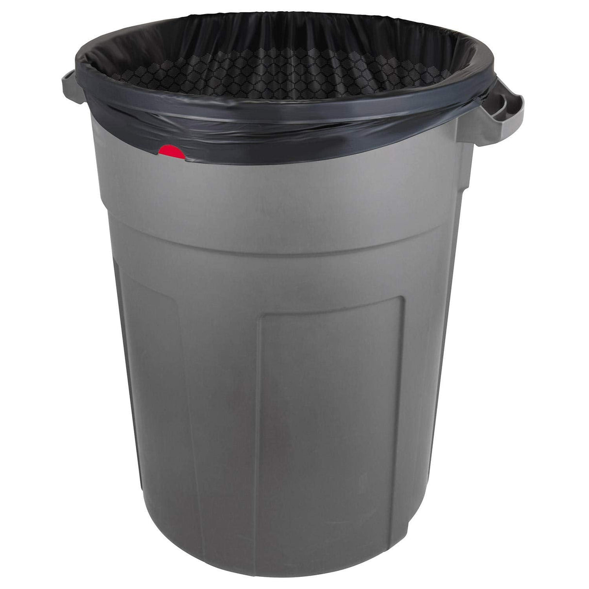 Member's Mark Power-Guard Drawstring Bags - 33 gal. - 90 Count