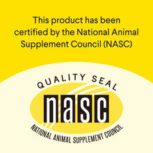 Load image into Gallery viewer, Finn Allergy &amp; Itch for Dogs | Daily Support for Itchy Skin, Immune Health &amp; Seasonal Allergies from Colostrum, Bee Propolis + Probiotics | 90 Soft Chews
