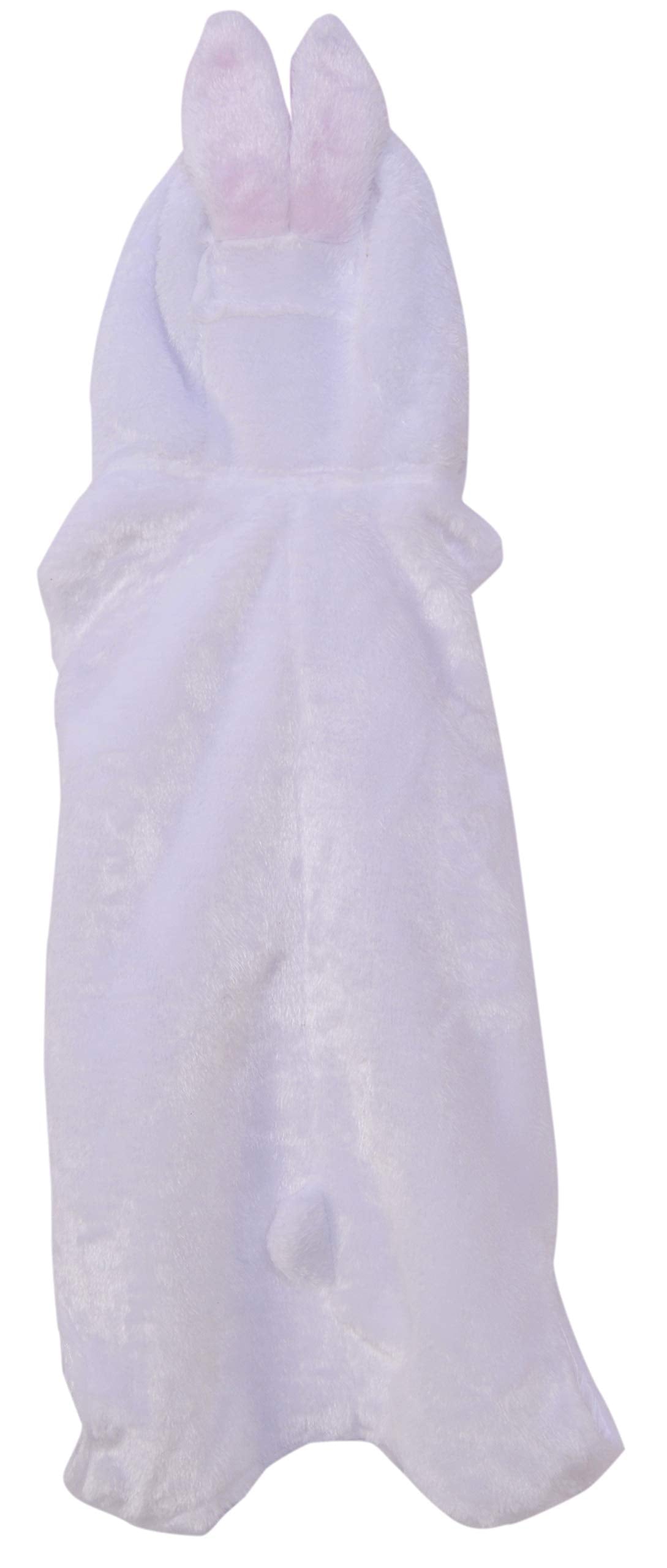 Rubies Bunny Pet Costume for Dogs or Cats, Medium