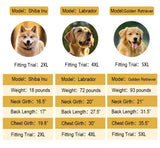 KOOGAL Dog Pyjamas PJS Sweater Clothing and Loungewear Suitable for Large to Giant Breeds of Dogs, Neutering Suits, Extra-Large Stretch Fabric, Four-Legged Dogs Clothes Pyjamas(Sweater Gray, 6XL)