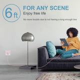 iPhone Charger, Fast Charging USB Type C ,Charge Block for iPhone 16,16 Plus, 16 Pro Max, 15, 15 Pro Max, iPad Pro/AirPods , Pink