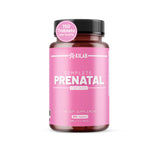 Kilab Complete Prenatal Vitamins for Dogs –150 Tablets with Iron, Choline, Zinc, DHA & Probiotics - Supports Healthy Development & Wellness for Pregnant, Nursing, & Weaning Females