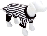Midlee Referee Dog Halloween Costume (XXX-Large)