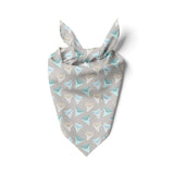 Moody Sharks Bandana (Large)