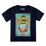 Dog Man Youth 3-Pack T-Shirts-14