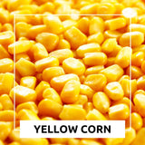 5 Pounds Premium Corn for Feeding – Bird Food for Crows and Ravens, Grown in Iowa, 5 lb Resealable Bag