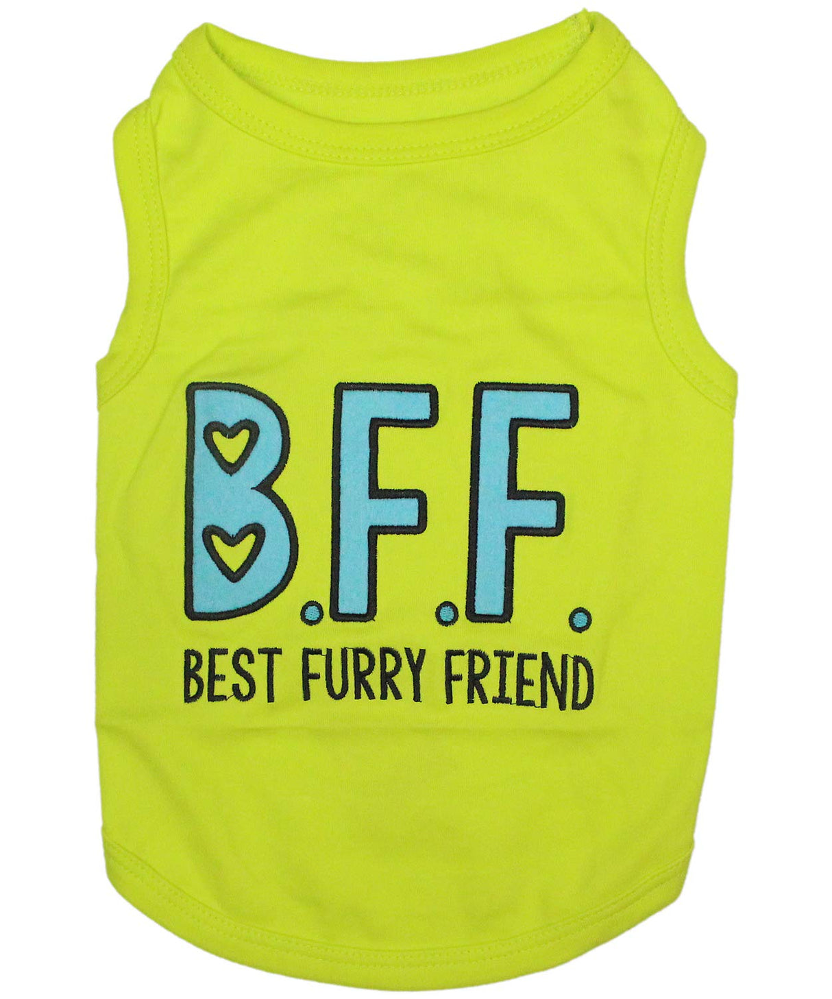 Parisian Pet Dog Shirt – 100% Cotton Shirts for Medium Dogs – Sleeveless Puppy Clothes – Lightweight Pet Apparel – Breathable Soft Dog Clothes and Tank Tops - Stretchy Funny T Shirts for Dogs