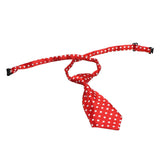Segarty Dog Bow Ties, 40 Pack Bulk Neck Ties Costumes for Small Medium Dogs Puppy, Grooming Accessory Gift