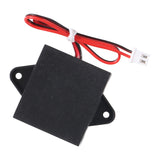 4 PCS Speaker 3 Watt 8 Ohm Mini Speaker 8ohm 3w Loundspeaker Micro for Arduino with JST-PH2.0 Interface for Small Electronic Projects Advertising Machines LCD TV Monitors